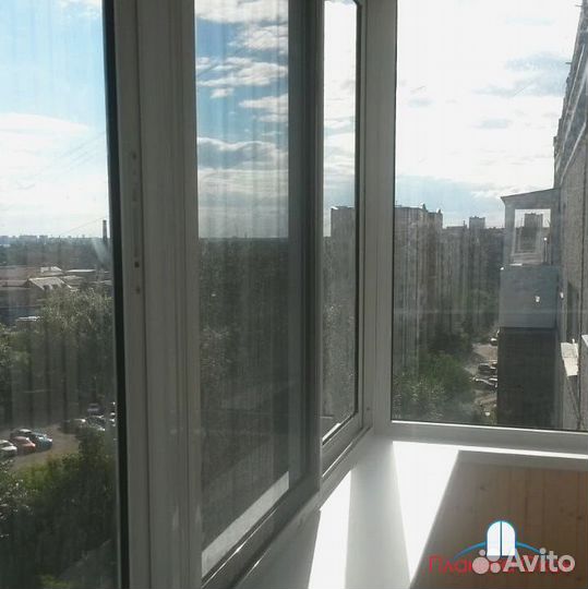 Пластиковые окна новые (не бу)