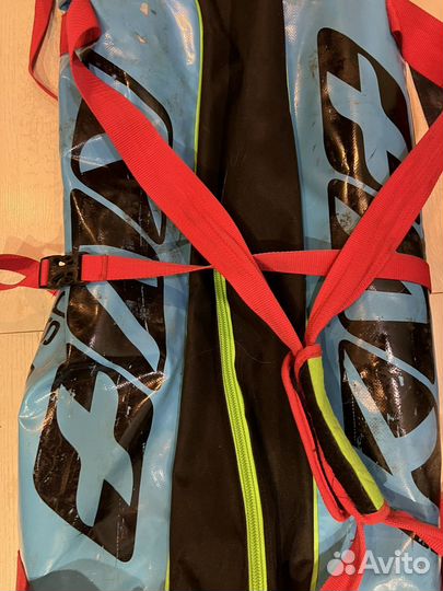 Лыжный чехол KV+