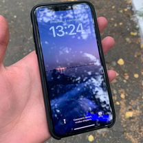 iPhone X, 64 ГБ