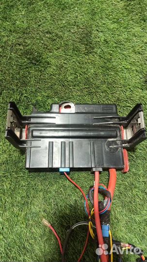 Блок предохранителей BMW 3 E90/E91/E92/E93 E90