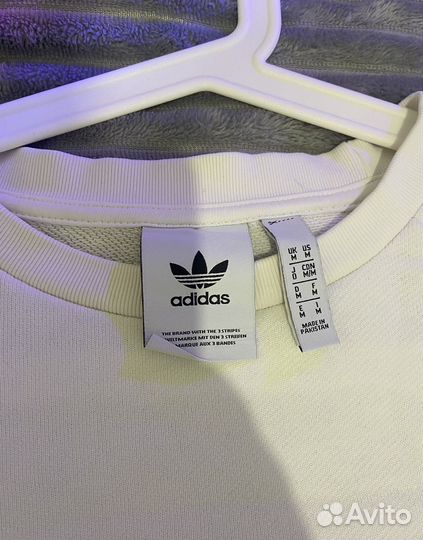 Свитшот adidas originals