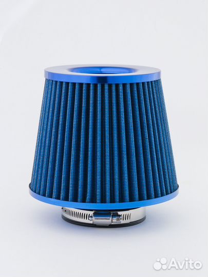 Фильтр нулевик 75мм