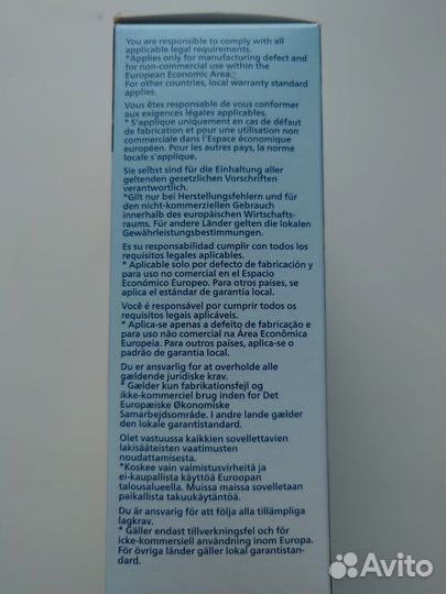 Лампы LED Philips Ultinon Pro 3022 H8 H11 H16