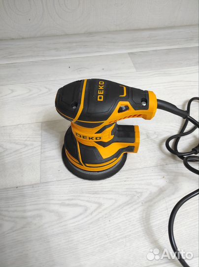 Электро инструмент бу