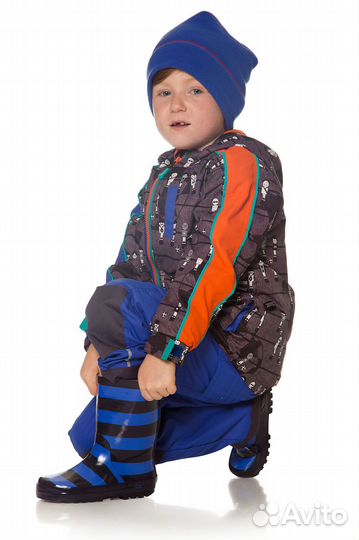 Deux par Deux 2г(92см)