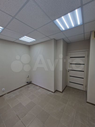 Свободного назначения, 9 м²