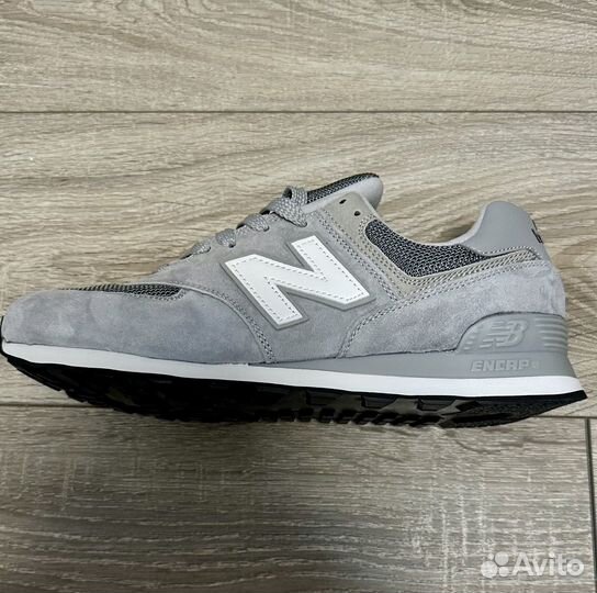 Кроссовки NB 574