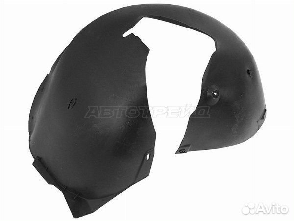 Подкрылок Volkswagen Golf Mk7