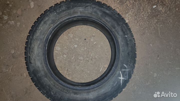 Formula Ice 185/65 R15