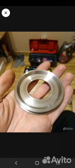 Шайба для VP 44