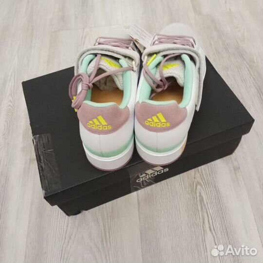 Штангетки Adidas Power Perfect 3 (разм.40)