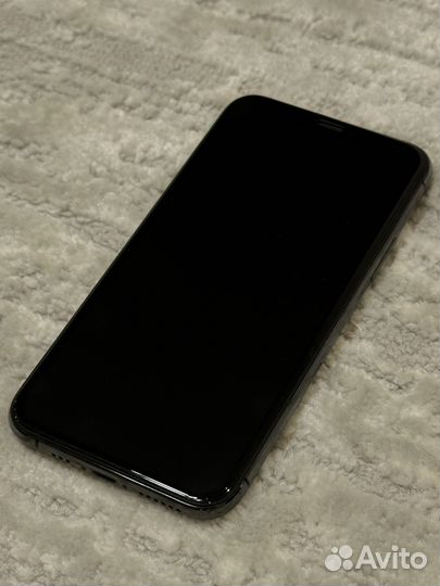 iPhone 11 Pro, 64 ГБ