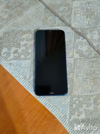 Xiaomi redmi note 8t