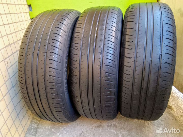 Hankook Optimo K415 225/60 R17 98H