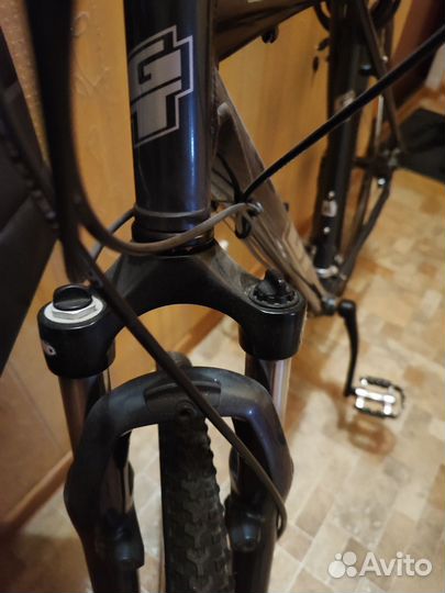 Велосипед взрослый