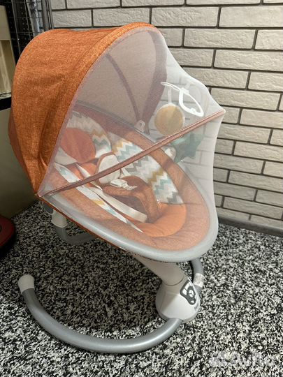 Детские качели