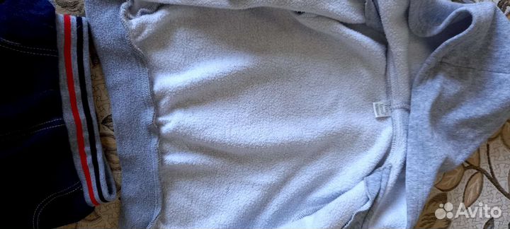 Костюм на мальчика