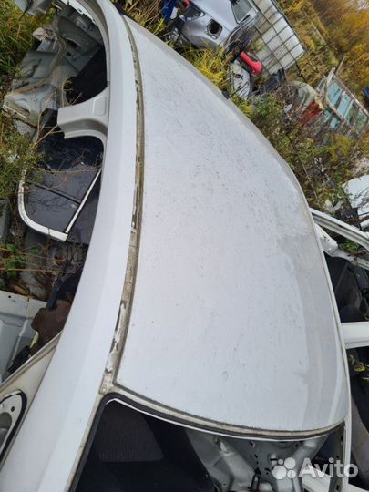 Крыша Ford Focus седан 2008