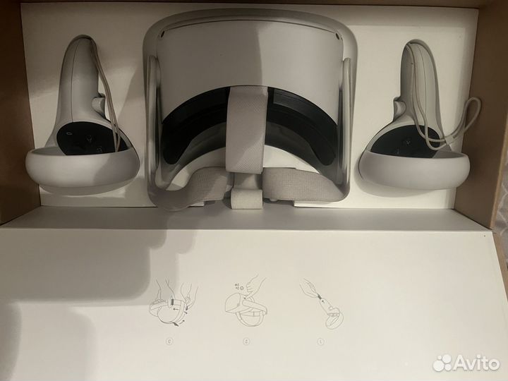 Oculus quest 2 128gb