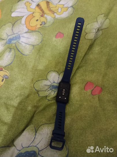 SMART браслет huawei band 8
