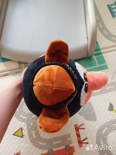 Пин. Смешарики