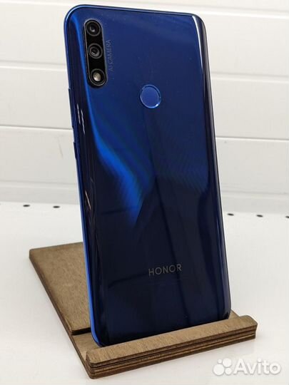 HONOR 9X, 4/128 ГБ