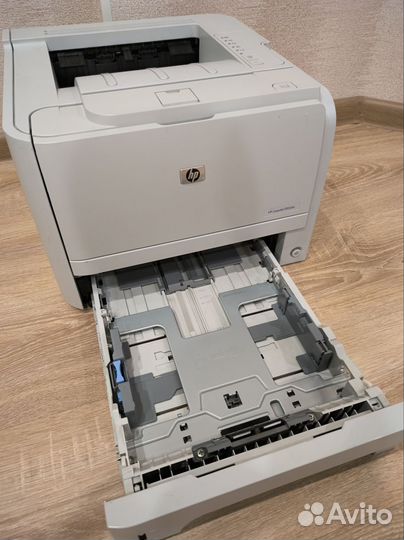 Принтер лазерный hp laserjet p2035