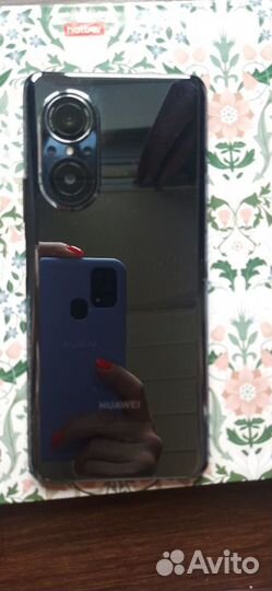 HUAWEI NOVA 9 SE, 8/128 ГБ