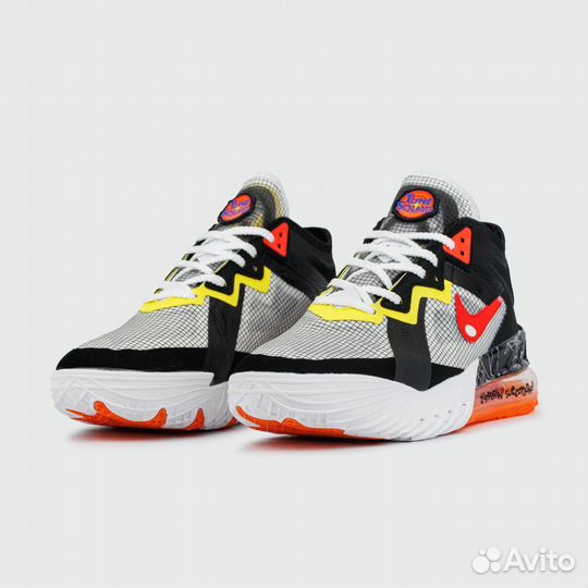 Кроссовки Nike lebron 18 LOW