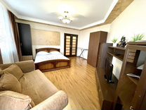 1-к. квартира, 50 м², 12/14 эт.