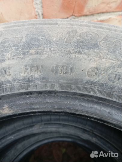 КАМА 365 (241) 195/65 R15