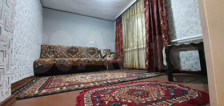 Комната 13 м² в 1-к., 1/1 эт.