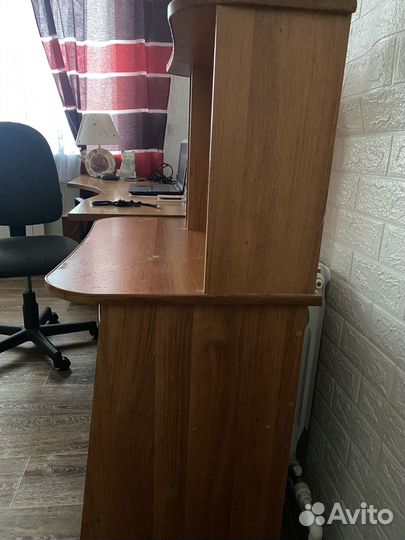 Компьютерный стол б/у