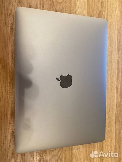 Apple MacBook Pro 13 2017