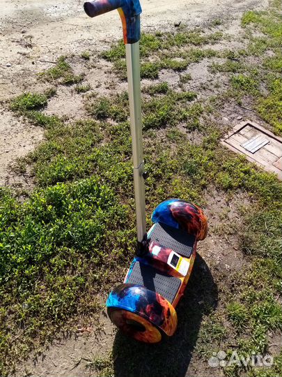 Гироскутер