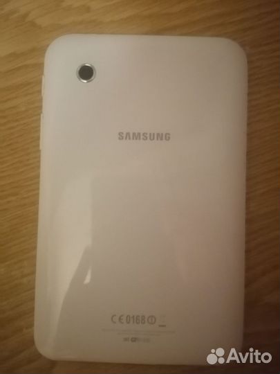 Планшет samsung