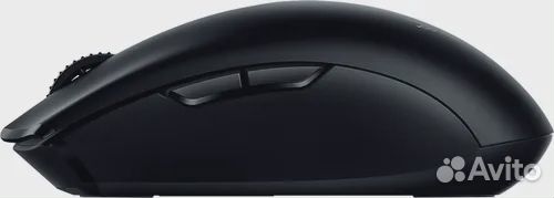 Razer Игровая мышь беспроводная Orochi V2, черный