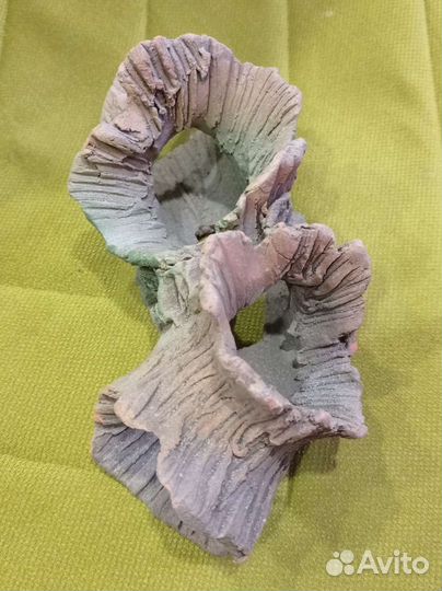 Декор для аквариума