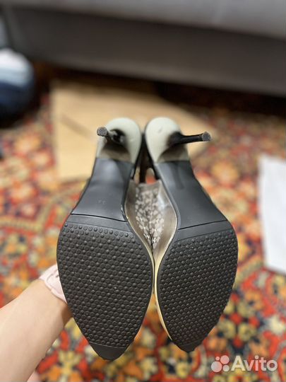 Туфли женские 38 размер