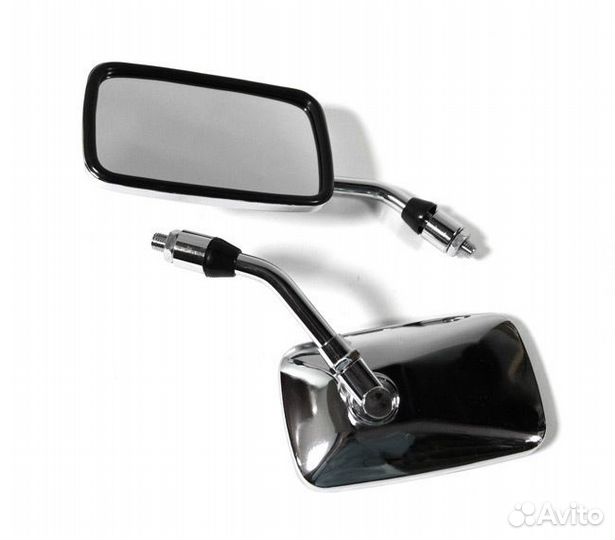 Зеркала для Honda Steed 400 / VT 600 / Magna 250