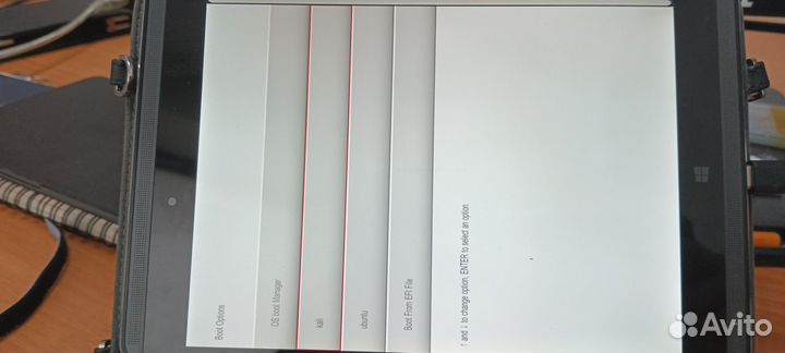 HP Pro Tablet 608 G1