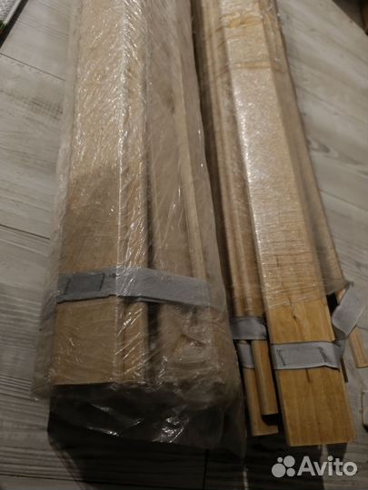 Реечное дно IKEA 70 200