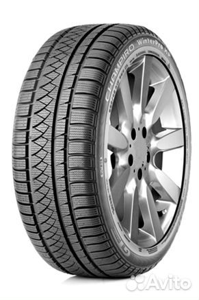 GT Radial Champiro WinterPro HP 225/55 R17 101V