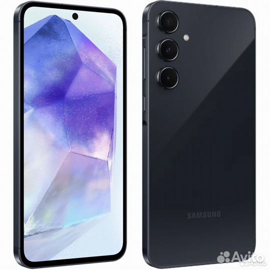 Samsung Galaxy A55, 8/256 ГБ