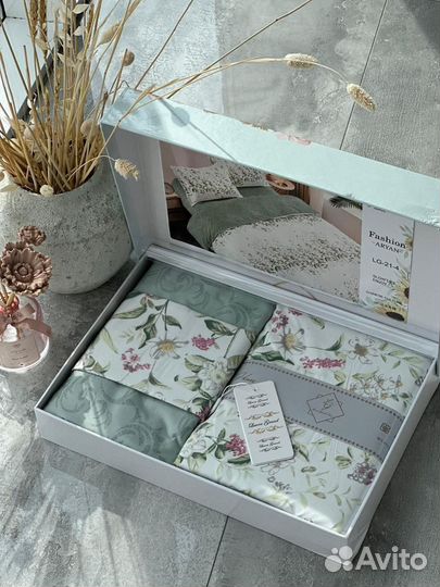 Постельное белье