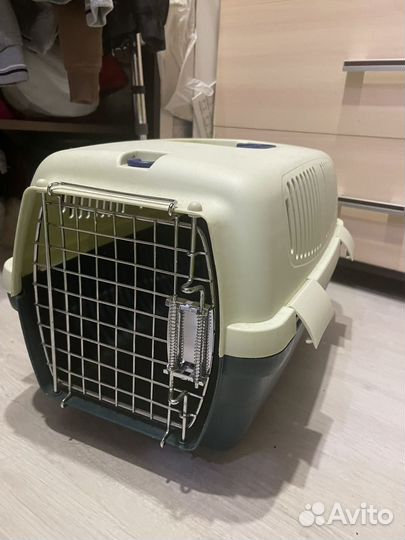 Переноска для животных