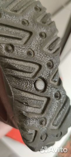 Ботинки superfit 28