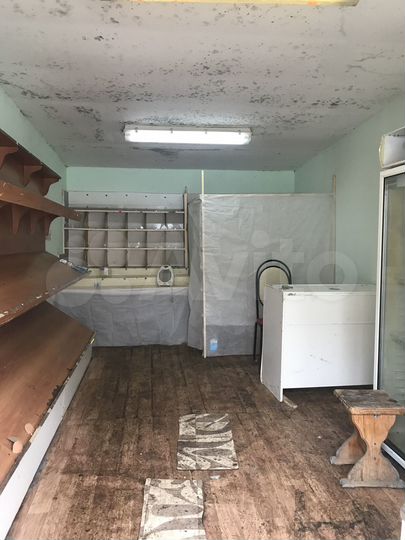 Гараж, 20 м²