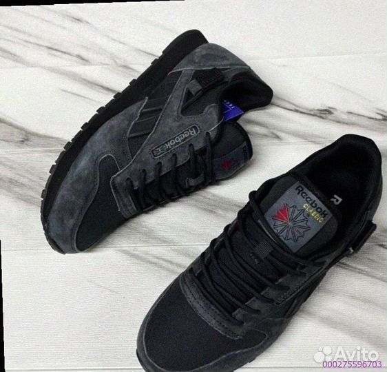 Кроссовки Reebok Classic (Арт.83740)