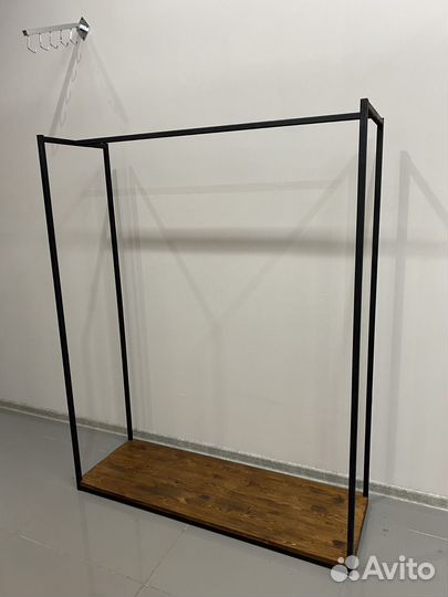 Вешалка напольная